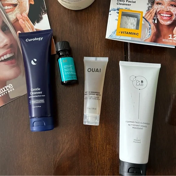 Allure Beauty & Birchbox Fall Beauty Picks - All New! - Picture 4 of 4